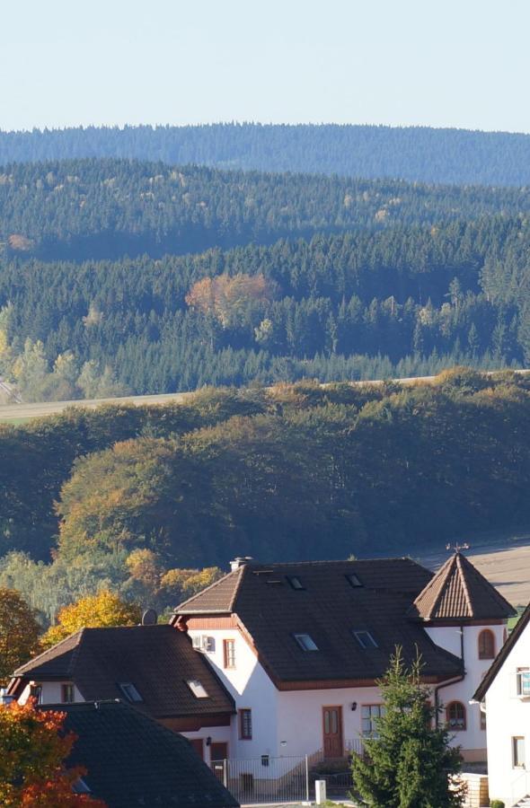 Wohnung Kammblick Annaberg-Buchholz Exterior foto
